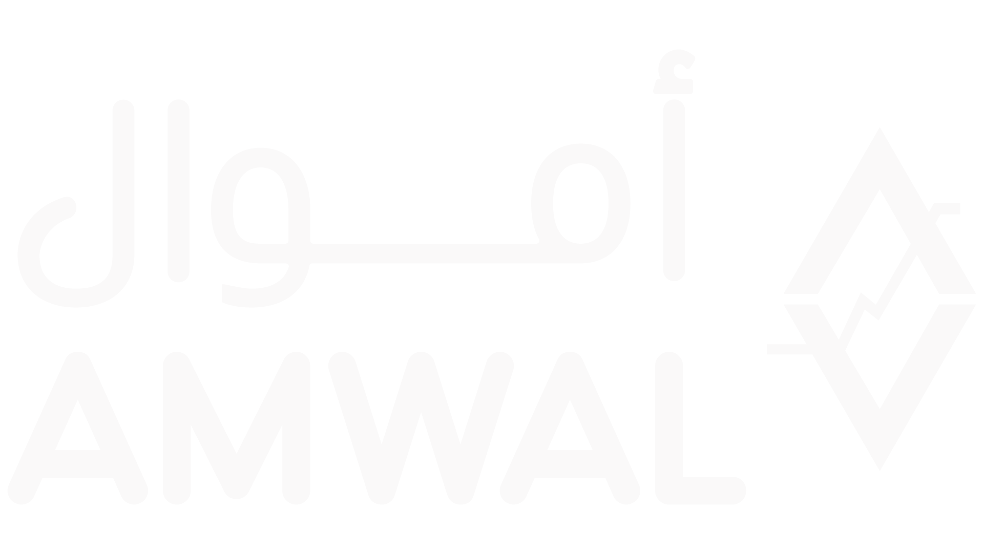 Amwal logo